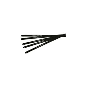 Topshop TH03072 18TPI 5'li Bi Metal Testere Bıçağı Seti