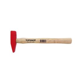 Topshop TH09001 100 gr Ağaç Saplı Çekiç