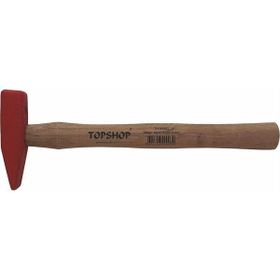 Topshop TH09002 200 gr Ağaç Saplı Çekiç