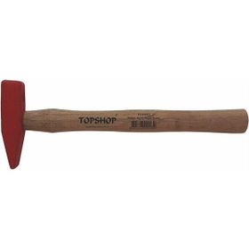 Topshop TH09002 200 gr Ağaç Saplı Çekiç