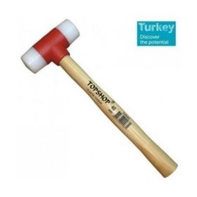 Topshop TH09463 40 mm Plastik Tokmak