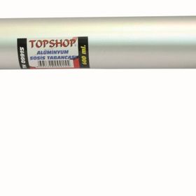 Topshop TH09915 600 ml Alüminyum Sosis Tabancası