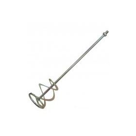 Topshop Th14343 120x580 mm Harç Karıştırıcı Uç
