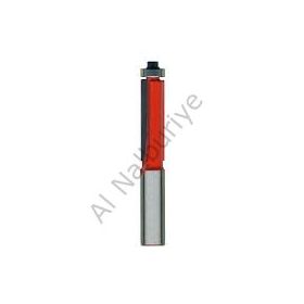 Topshop TH14415 12x12x38 mm İki Ağızlı Kenar Alma Temizleme Freze Bıçağı