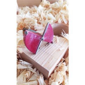 Topshop TH14436 80 mm Tas Menteşe Matkap Uçu