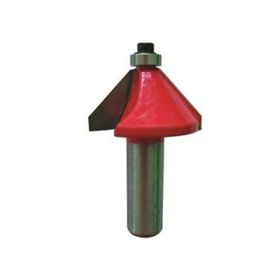 Topshop TH14473 1/2 inç 12 mm Konik Kenar Pah Freze Bıçağı