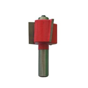 Topshop TH14487 25x12 mm Rulmanlı Lamba Freze Bıçağı