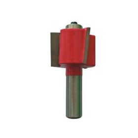 Topshop TH14489 20x12 mm Rulmanlı Lamba Freze Bıçağı