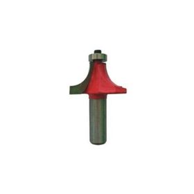 Topshop TH14502 1 5/8 inç 12 mm Rulmanlı Düz Balık Sırtı Freze Bıçağı
