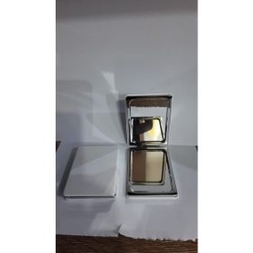 Toptan Bulurum Beyaz Renk Büyüteçli Cep Aynası