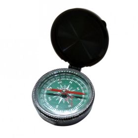 Toptan Bulurum DC45-9 Askeri Plastik Kasalı Pusula