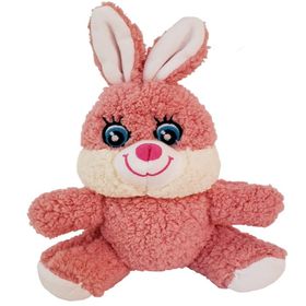 Toptan Bulurum Sevimli Peluş Tavşan