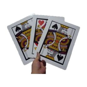 Toptanbulurum 3 Kart Sihirbaz Kartları