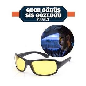 Toptanbulurum Bisiklet Gece Sürüş ve Sis Gözlüğü