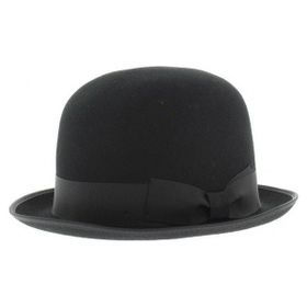 Toptanbulurum Charlie Chaplin Şapkası