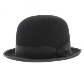 Toptanbulurum Charlie Chaplin Şapkası
