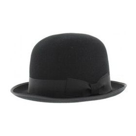 Toptanbulurum Charlie Chaplin Şapkası
