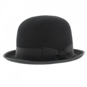Toptanbulurum Charlie Chaplin Şapkası