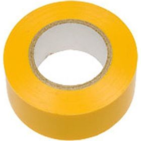 Toptanbulurum Çok Amaçlı 48 mm x 5 mt Sarı Bant