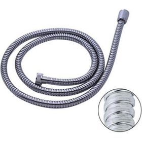 Toptanbulurum Kopmaz Kırılmaz 150 cm Spiral Banyo Duş Hortumu
