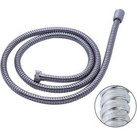 Toptanbulurum Kopmaz Kırılmaz 150 cm Spiral Banyo Duş Hortumu