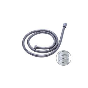 Toptanbulurum Kopmaz Kırılmaz 150 cm Spiral Banyo Duş Hortumu