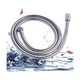 Toptanbulurum Shower Hose 360 Derece Dönebilen Spiral Duş Hortumu