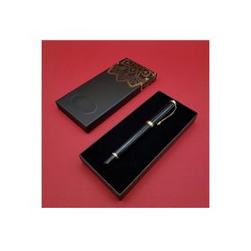 Toptanbulurum Vip Siyah Roller Kalem