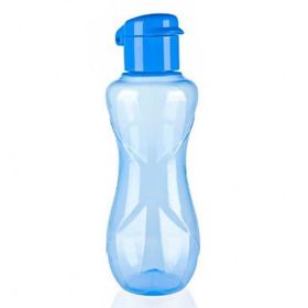 Toptanbulurum Water Fresh 500 ml Suluk Matara Şişe