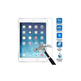Toptancı Kapında İPad Air 2 Kırılmaz Cam Ekran Koruyucu