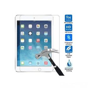 Toptancı Kapında İPad Air 2 Kırılmaz Cam Ekran Koruyucu