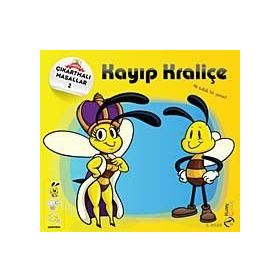 Toptiş Kayıp Kraliçe - Kollektif Heyet-Kurul-Komisyon