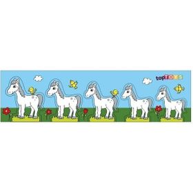 Toptoys At Büyükten Küçüğe Sıralama