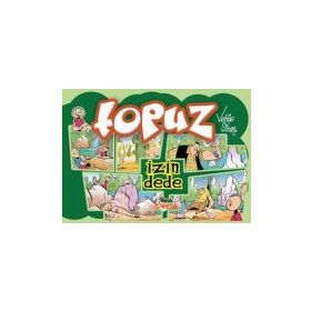 TOPUZ İZİN DEDE - VEHIP SINAN