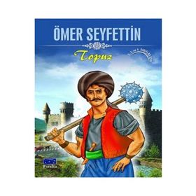 Topuz - Ömer Seyfettin