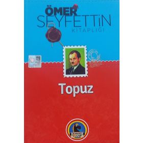 Topuz - Ömer Seyfettin