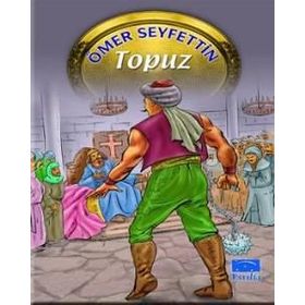 Topuz - Ömer Seyfettin