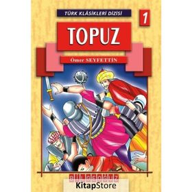 Topuz - Ömer Seyfettin