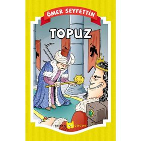 Topuz - Ömer Seyfettin