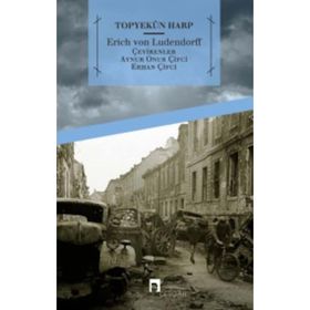 Topyekun Harp - Erich von Ludendorff