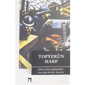 Topyekun Harp - Erich von Ludendorff