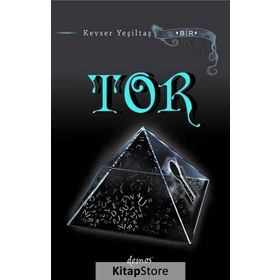 Tor - Kevser Yeşiltaş
