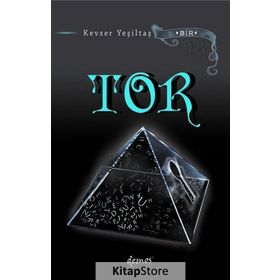 Tor - Kevser Yeşiltaş