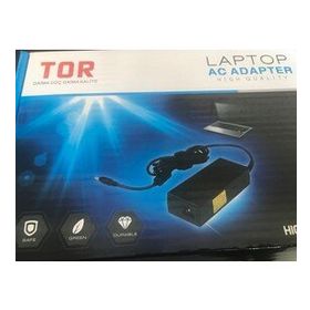 Tor Tac-202 19V 3.42 3.0 1.1 mm Notebook Adaptör