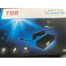 Tor TD-500 19.5V 4.62A 7.4 5.0 mm Notebook Adaptör