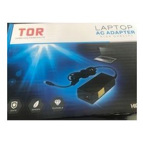 Tor TD-500 19.5V 4.62A 7.4 5.0 mm Notebook Adaptör