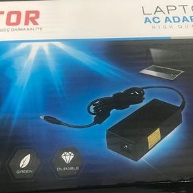 Tor TD-500 19.5V 4.62A 7.4 5.0 mm Notebook Adaptör