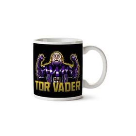 Tor Vader Software Sith Lord Star Wars Baskılı Kupa