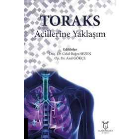 Toraks Acillerine Yaklaşım - Celal Buğra Sezen