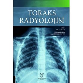 Toraks Radyolojisi - Nobel Tıp Kitabevi